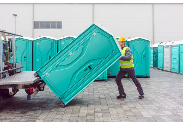 Best Local porta potty services  in Hazardville, CT