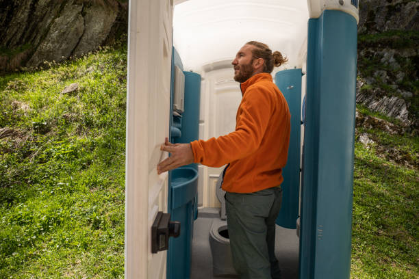 Best Sanitation services for porta potties  in Hazardville, CT