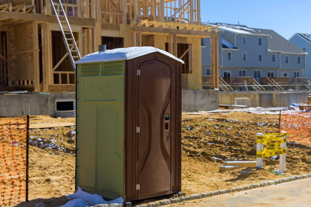 Best Porta potty rental near me  in Hazardville, CT