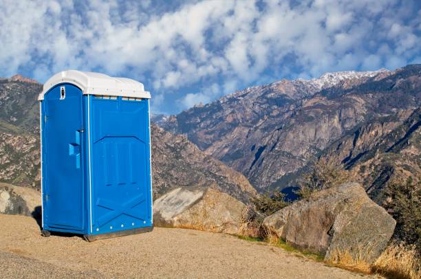 Best High-end porta potty rental  in Hazardville, CT