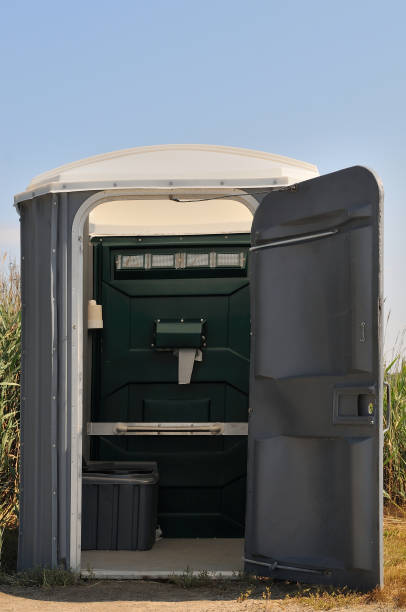 Best Portable restroom trailer rental  in Hazardville, CT