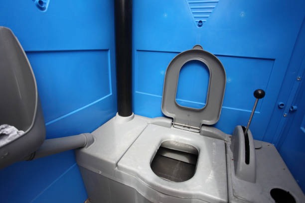 Best Construction site porta potty rental  in Hazardville, CT