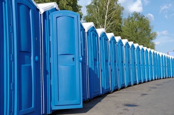 Best Affordable porta potty rental  in Hazardville, CT